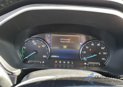 2021 Ford Escape Se from USA, damaged, VIN 1FMCU0BZ2MUB04089